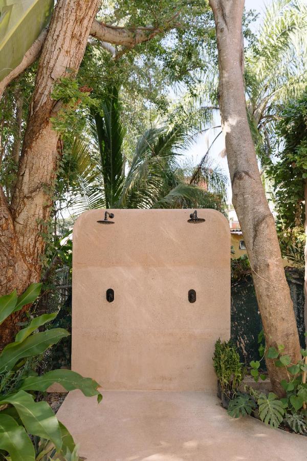 Casa Liquen Hotel Chacala Kültér fotó