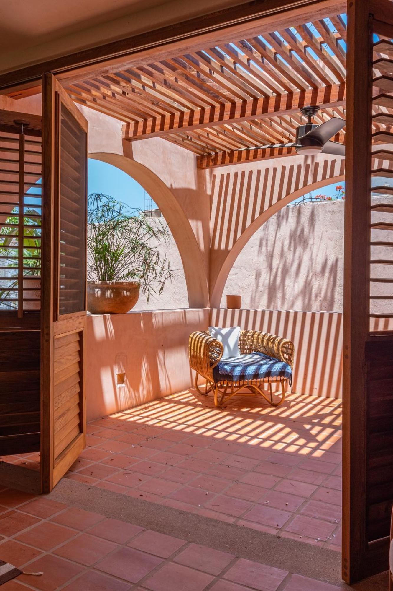 Casa Liquen Hotel Chacala Szoba fotó